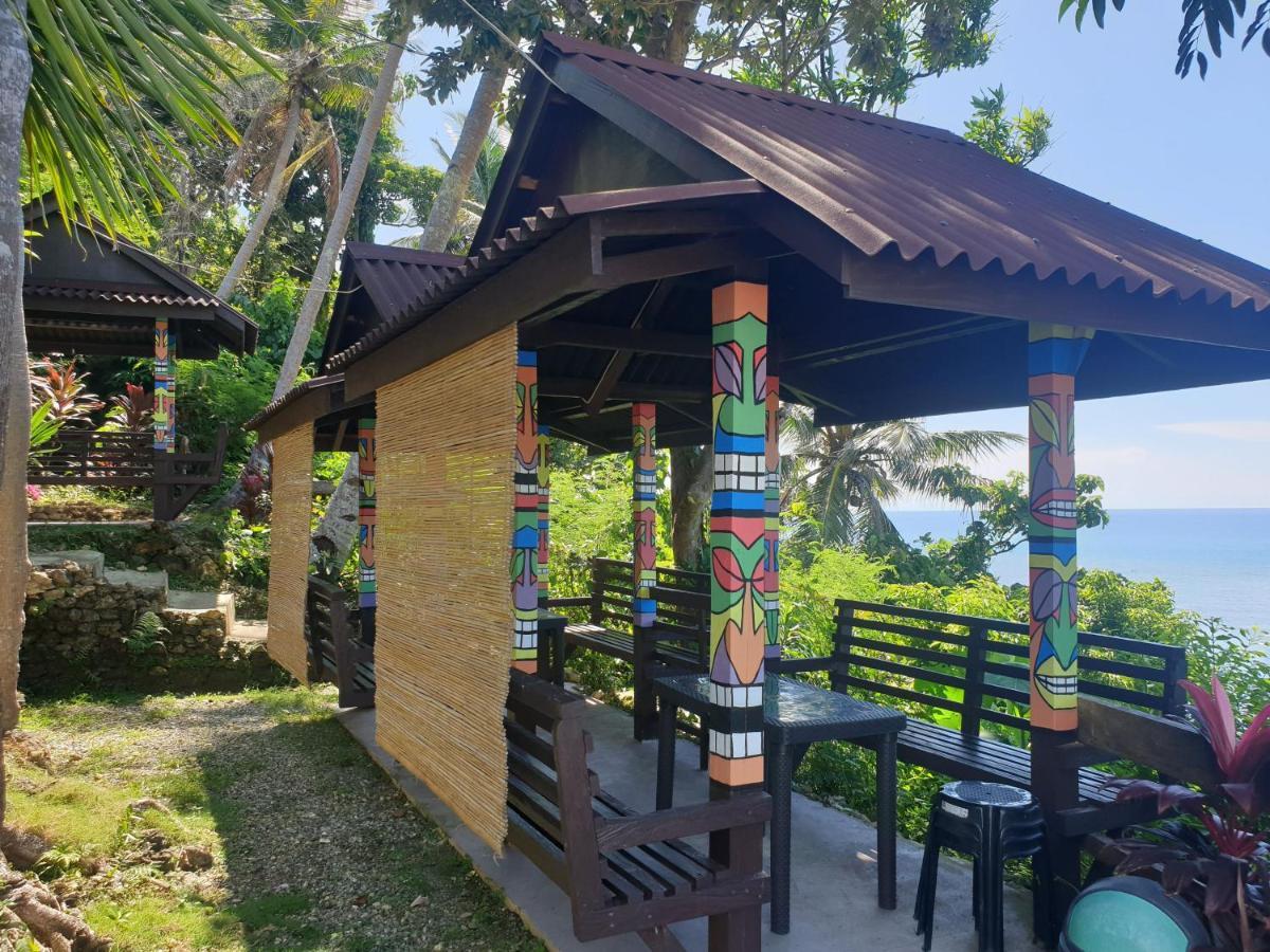 Palhi Resort Caticlan Bagian luar foto