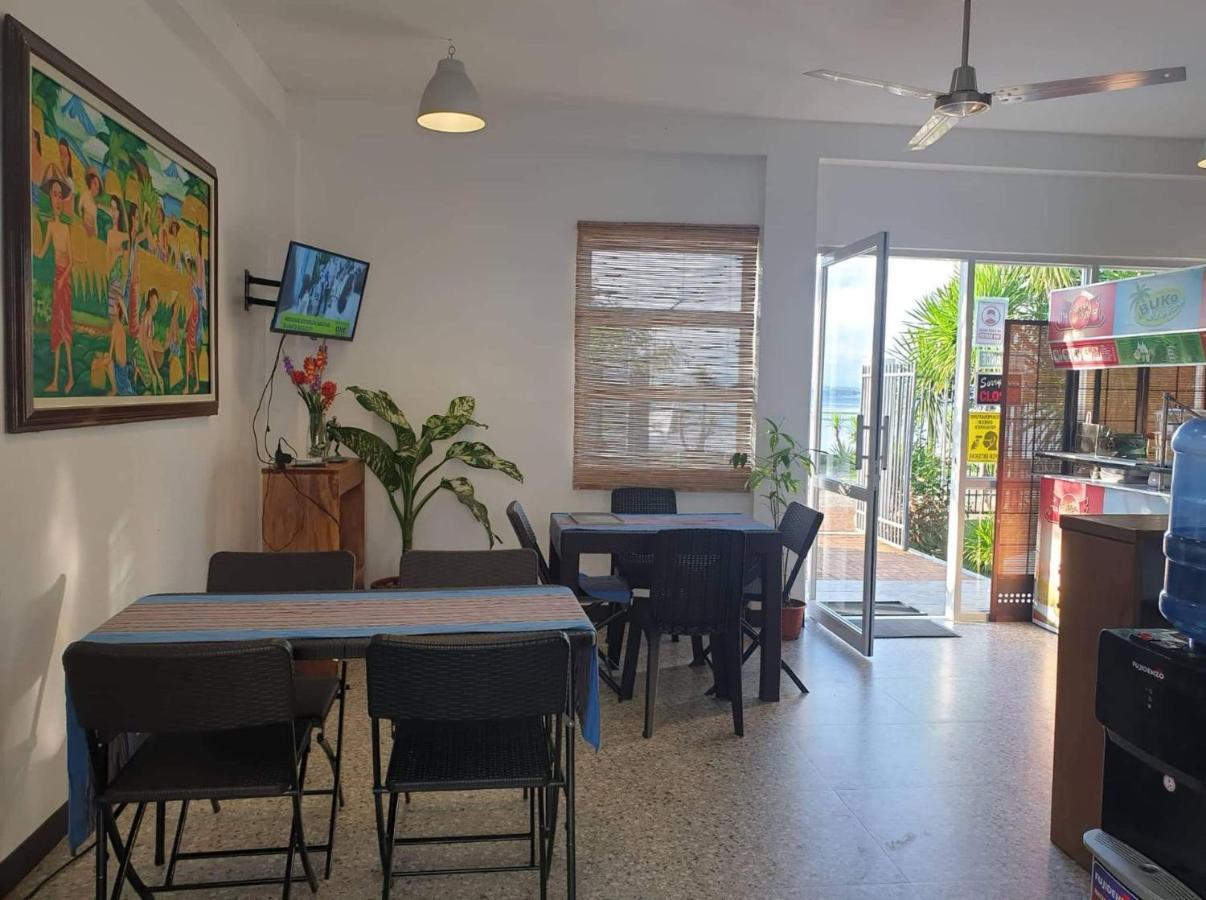 Palhi Resort Caticlan Bagian luar foto