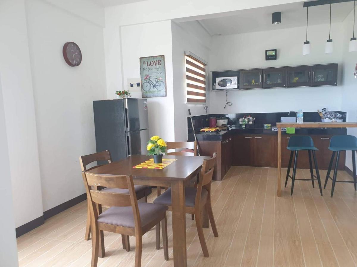 Palhi Resort Caticlan Bagian luar foto