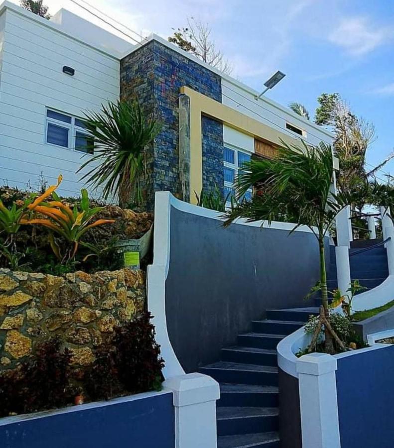 Palhi Resort Caticlan Bagian luar foto